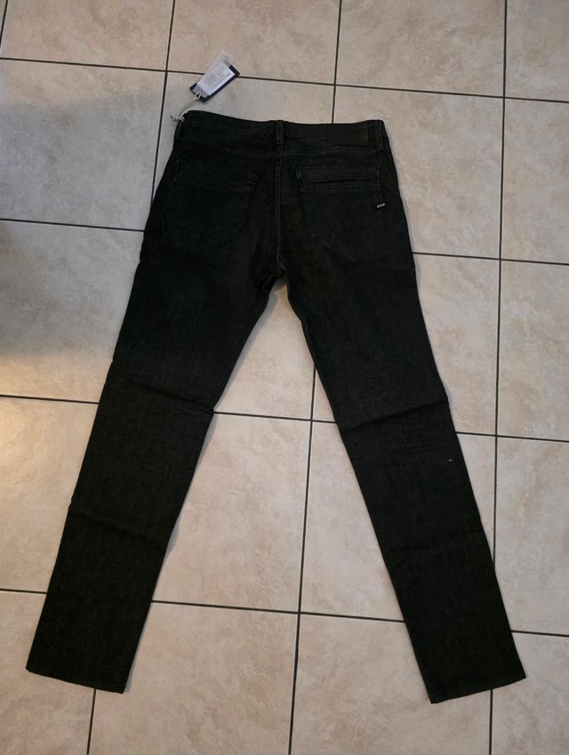 Jeans GAS New Albert Chino Tg.32