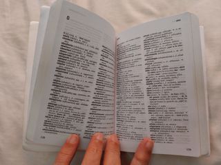 Diccionario Español-Italiano