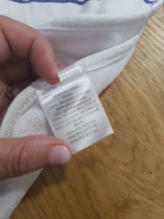 Baberos bebé - Algodón - 5uds