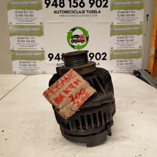 ALTERNADOR RENAULT MEGANE MOTOR K4M700