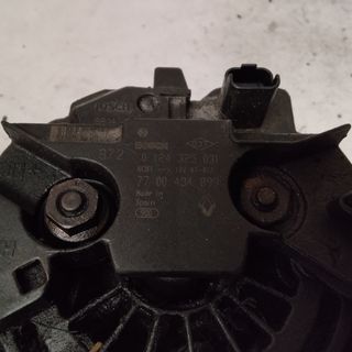 ALTERNADOR RENAULT MEGANE MOTOR K4M700