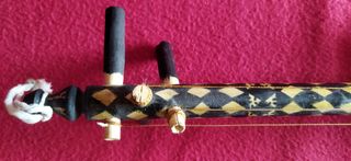 Instrumento musical: Guembri