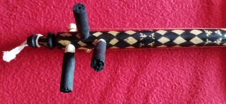 Instrumento musical: Guembri