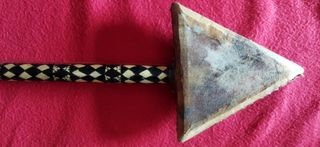 Instrumento musical: Guembri