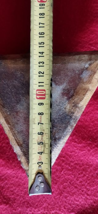 Instrumento musical: Guembri