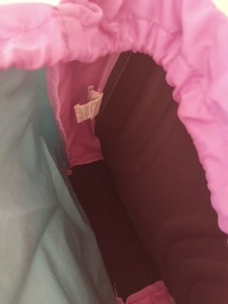 Zaino Frozen Disney: Scuola usato tutto l anno sco