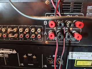 PIONEER amplificador A-335