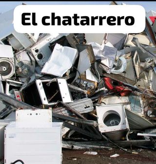 Chatarrero640267964