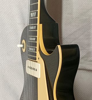 Gibson Les Paul Pro Deluxe de 1980