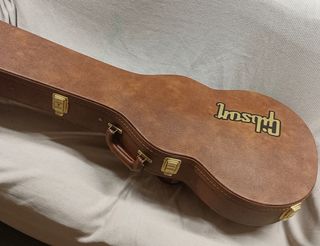 Gibson Les Paul Pro Deluxe de 1980