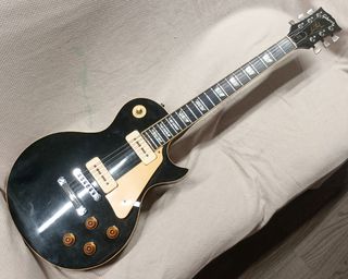 Gibson Les Paul Pro Deluxe de 1980