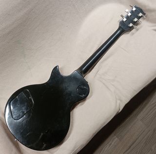 Gibson Les Paul Pro Deluxe de 1980