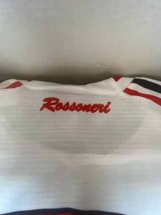 Camiseta AC Milan - Bwin