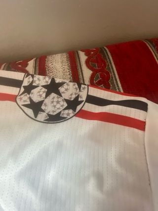 Camiseta AC Milan - Bwin