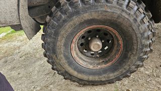 Ruedas vj910 35x12.5R15