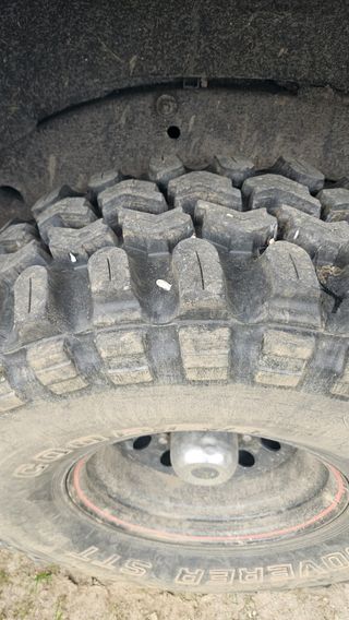 Ruedas vj910 35x12.5R15