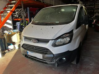 25020 DESPIECE FORD TRANSIT CUSTOM KOMBI 2017