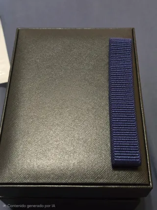 Correa nylon garmin fenix 5 6 7 8 22mm