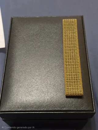 Correa nylon garmin fenix 5 6 7 8 22mm