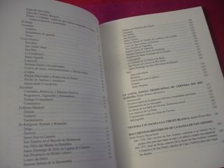 LA DANZA RIOJANA HISTORIA SOCIEDAD MUSICA FOLKLORE