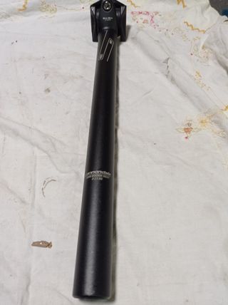 Tijas Cannondale: 2 uds