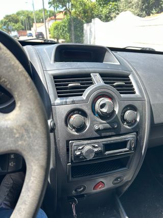 Renault Megane 2006