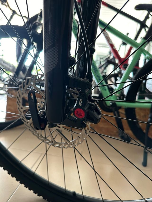 Bicicleta Coluer 29" M nueva