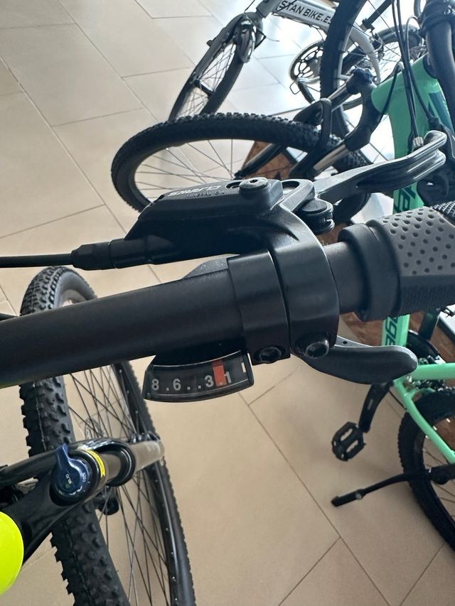 Bicicleta Coluer 29" M nueva