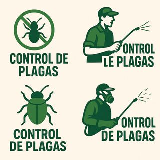 Control de Plagas - valencia