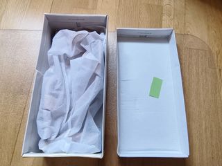 Zapatos de boda talla 39 color champán y brillos