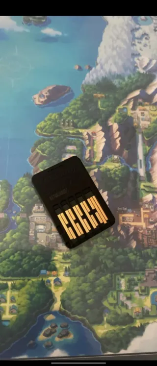 Pokémon Diamante Lucente - Nintendo Switch Multi.