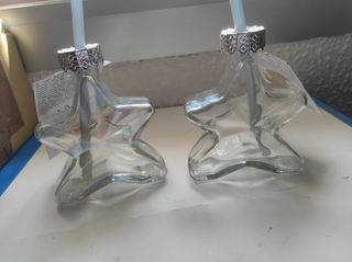 2 Vasos Estrella 150ml