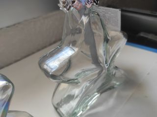 2 Vasos Estrella 150ml