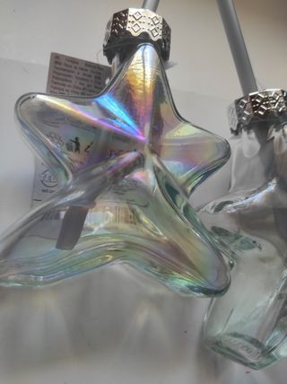 2 Vasos Estrella 150ml