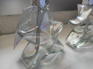 2 Vasos Estrella 150ml