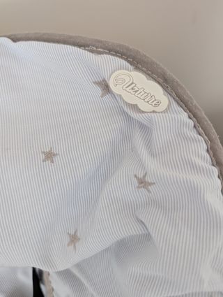 Bugaboo: capazo y silla. En perfecto estado