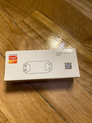 Switch Wifi Tuya ALEXA interruptor 6 Uds
