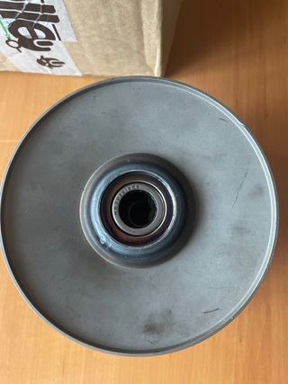Embrague Scooter 125cc