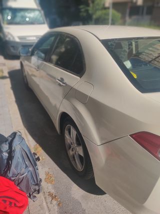 Honda Accord 2010