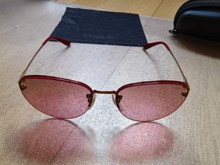 Gafas de sol Vogue originales seminuevas