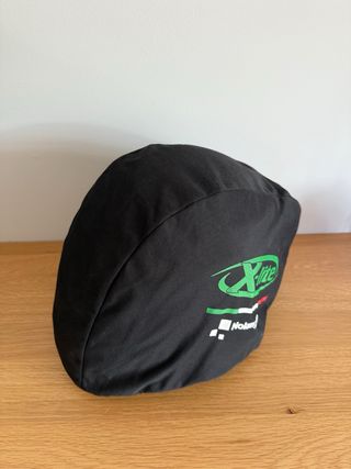 Casco X-Lite X803 Ultra Carbon Talla M