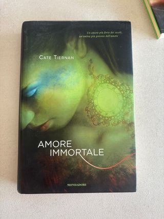 Amore immortale
