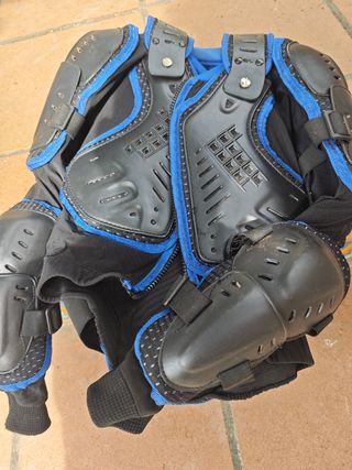 Conjunto motero