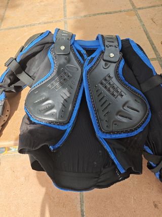 Conjunto motero