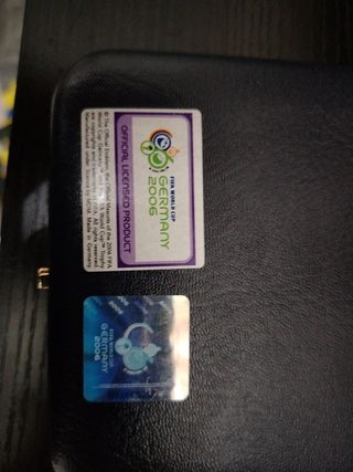 Medaglia Bronzo Mondiali FIFA 2006 Italia