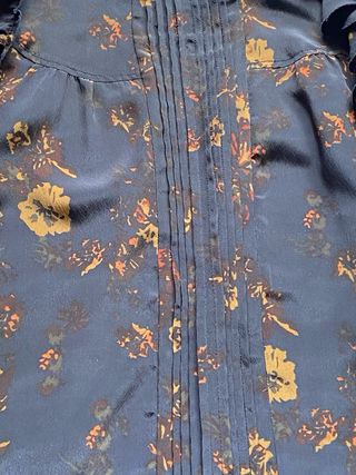 Vestido Purificación García midi