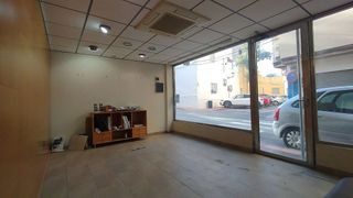 Local comercial en venta en Huércal de Almería
