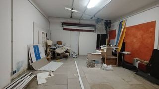 Local comercial en venta en Huércal de Almería