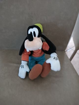 Peluche Pippo Disney