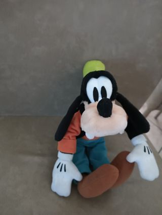 Peluche Pippo Disney
